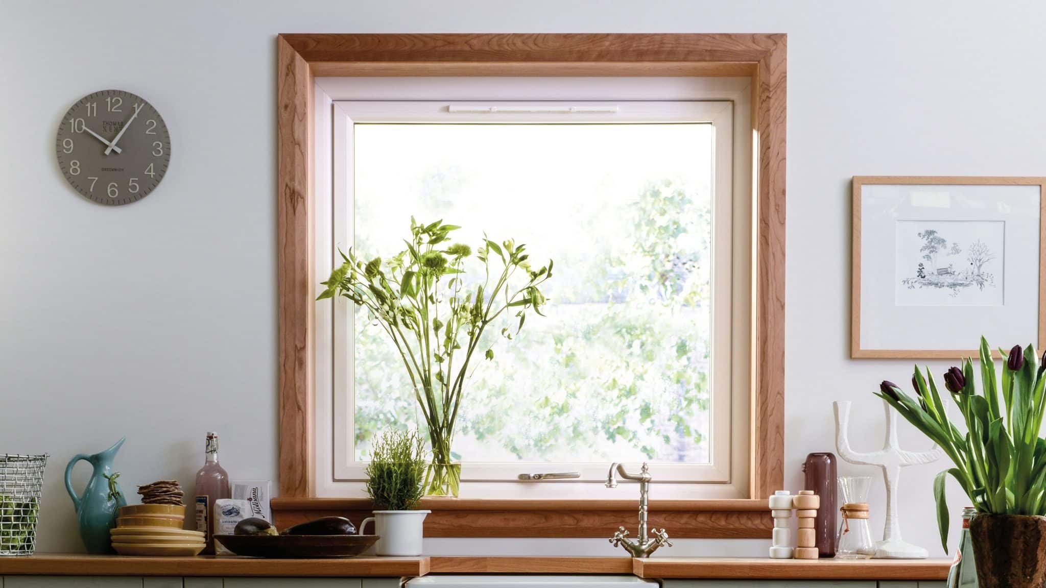 new window