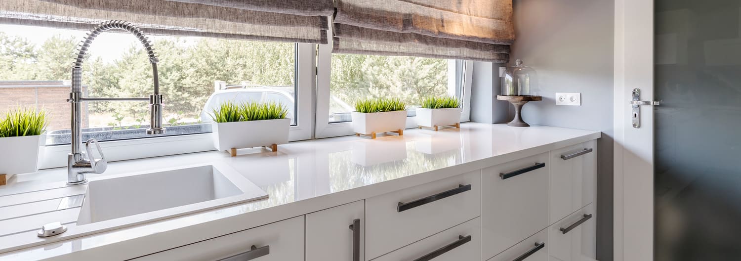 Window installation and replacement by experts
