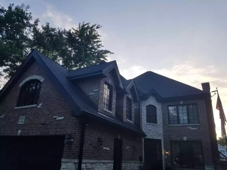 Window replacement for energy efficiency