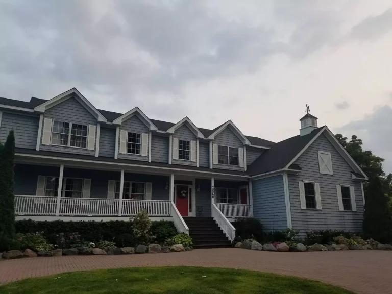 Trusted window replacement company service