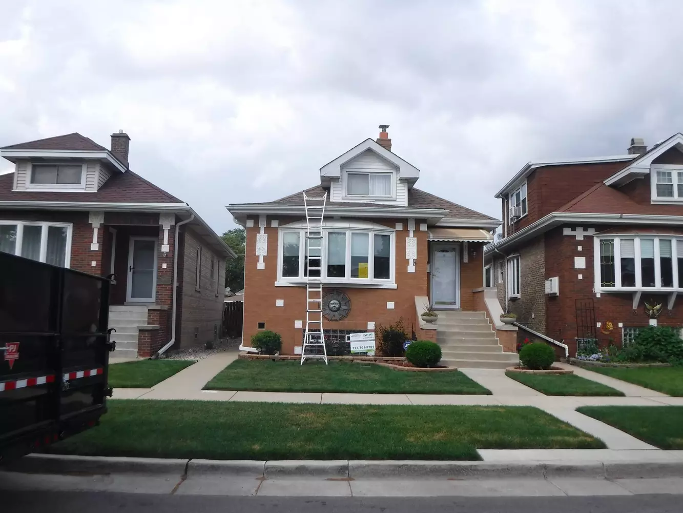 Reliable window company services