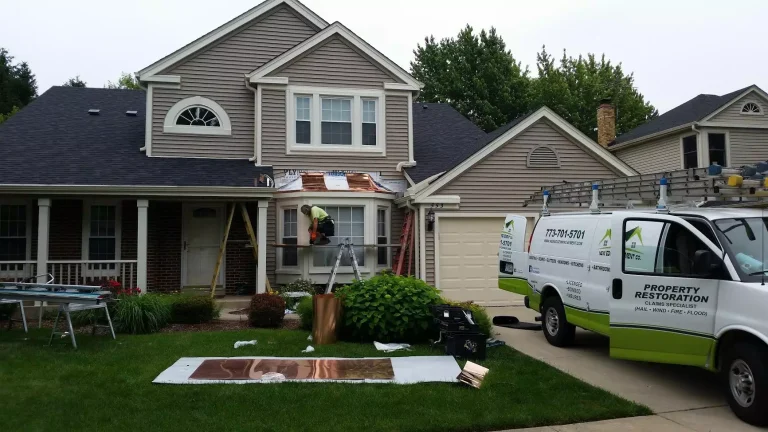 Trusted window companies near you