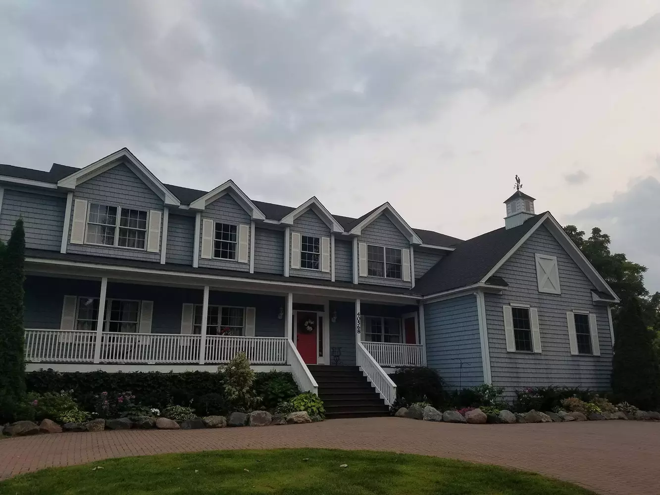Window companies specializing in window replacement